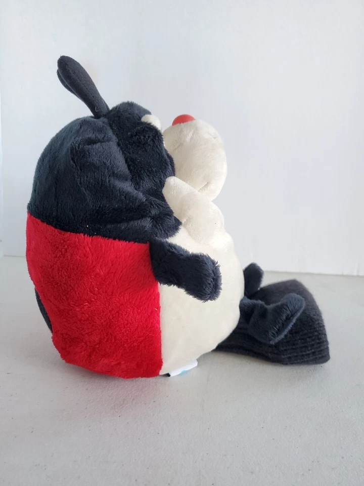 Creative Covers For Golf Ladybug Plush Club Cover - Image 4 of 4