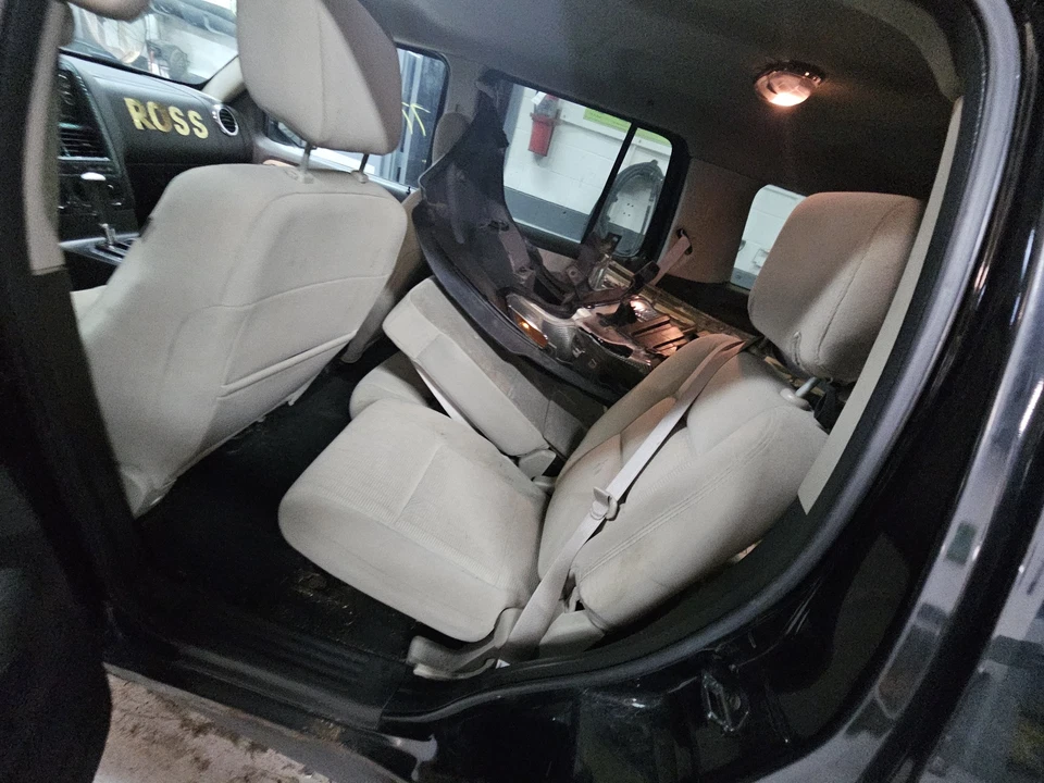 Motor de arranque usado se adapta a: Ford Explorer 2008 exc. Sport Trac 6-245 4,0 L desde 10/0 Foto 2 de 4