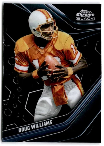 2023 Topps Composite Doug Williams #148