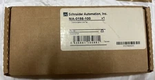 SCHNEIDER ELECTRIC MODICON MA0185100 NEW