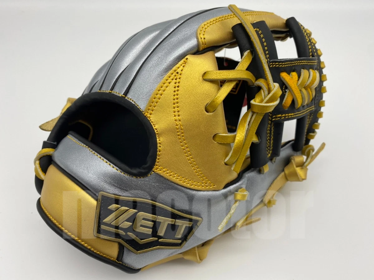 custom baseball glove ideas