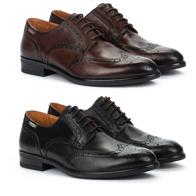 pikolinos bristol m7j