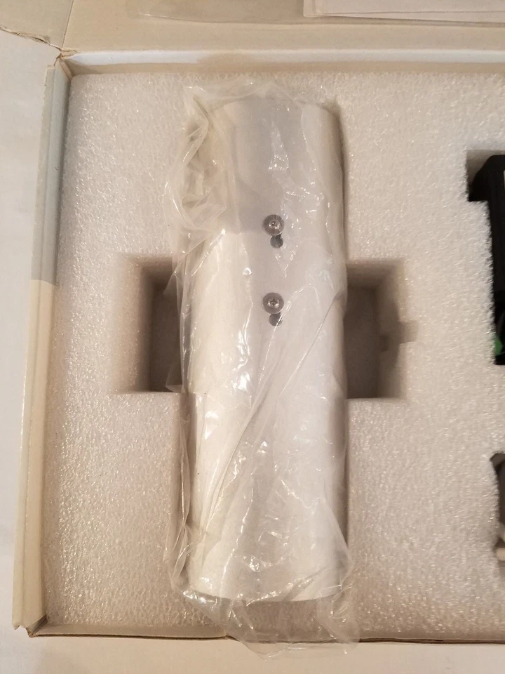 ACM-1431N ACTi MPEG-4 Outdoor IP IR Bullet Camera - Image 4 of 4