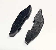 Costa Mainsail 6S9107 Sunglasses Black Rubber Replacement Nose Pads Genuine Part