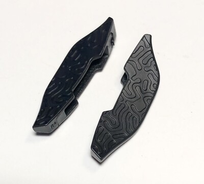 Costa Mainsail 6S9107 Sunglasses Black Rubber Replacement Nose Pads Genuine  Part