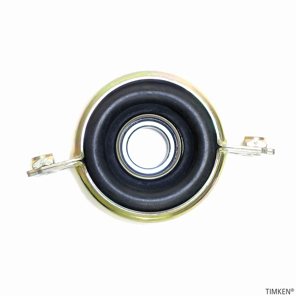 Cojinete de soporte central del eje de transmisión Timken para camioneta Toyota 1984-1988 tracción trasera Foto 2 de 4