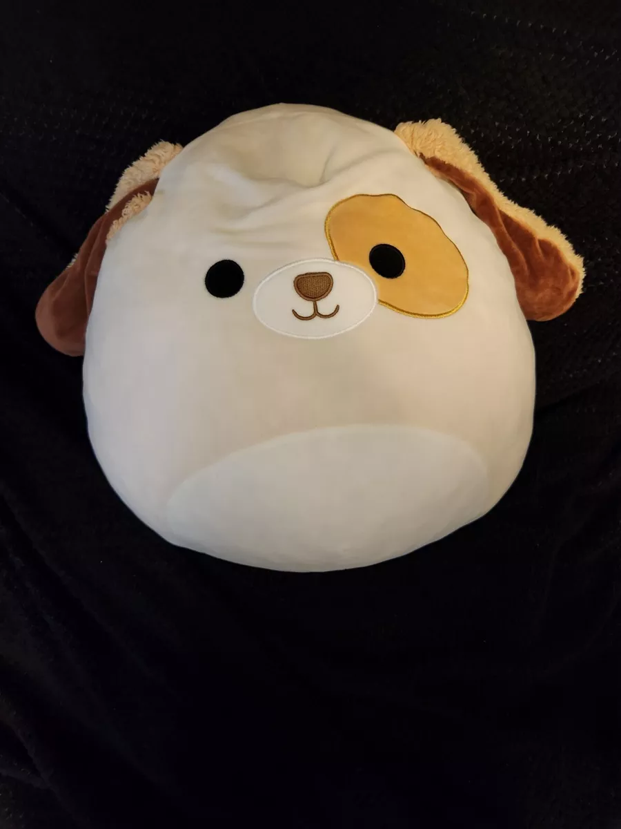 Squishmallow dog 16 inch new arrivals