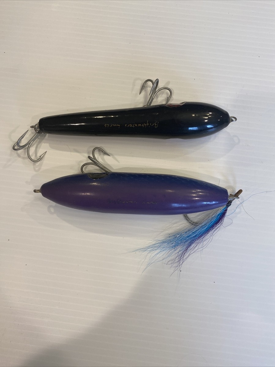 custom fishing lures ebay custom made fishing lures