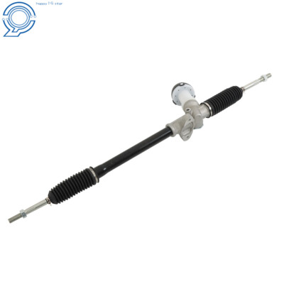 Power Steering Rack & Pinion Assembly for 2012-17 Hyundai Accent Kia Rio L4 1.6L
