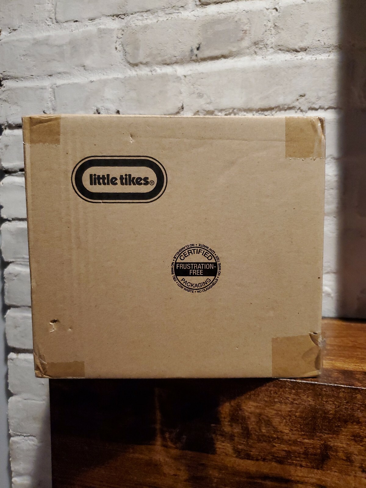 little tikes factory