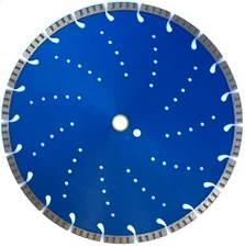 14"  TURBO CONCRETE/PAVER/PRECAST/MASONRY diamond blade**Best Value