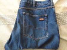 Jesse James jeans Industrial Workwear 40w- 30i preowned GC