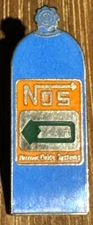NOS Nitrous Oxide Systems Pin