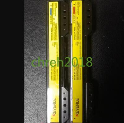 1 PCS KEYENCE safety grating slim 8 optical axes GL-S08SH