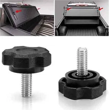 Lock Knob 356A0014 for Bakflip MX4 G2 Tonneau Cover - 2 Pack Replacement