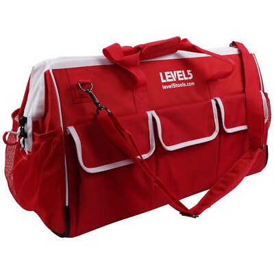 LEVEL5 24'' Duffel Tool Bag | 5-362
