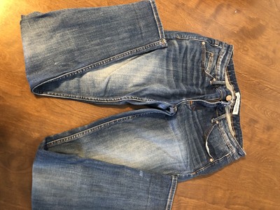 Maurices Size 27 x 29 Inseam Skinny Fit 