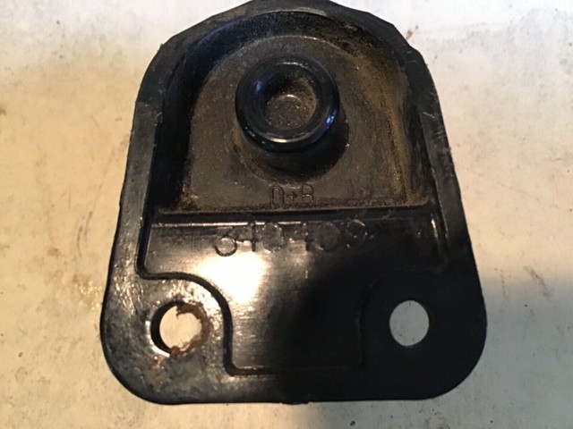 84 92 Corvette C4 82 92 Camaro Electrical Junction Block GM 10098794 