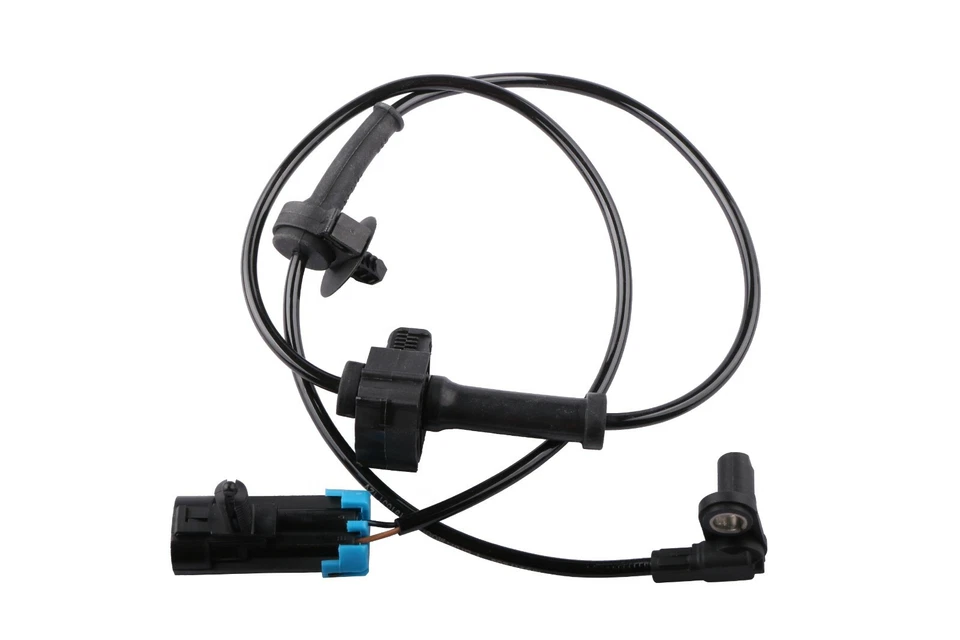 2PCS ABS Wheel Speed Sensor For 07-2012 Chevrolet Avalanche Tahoe ALS1464 Rear - Image 3 of 4