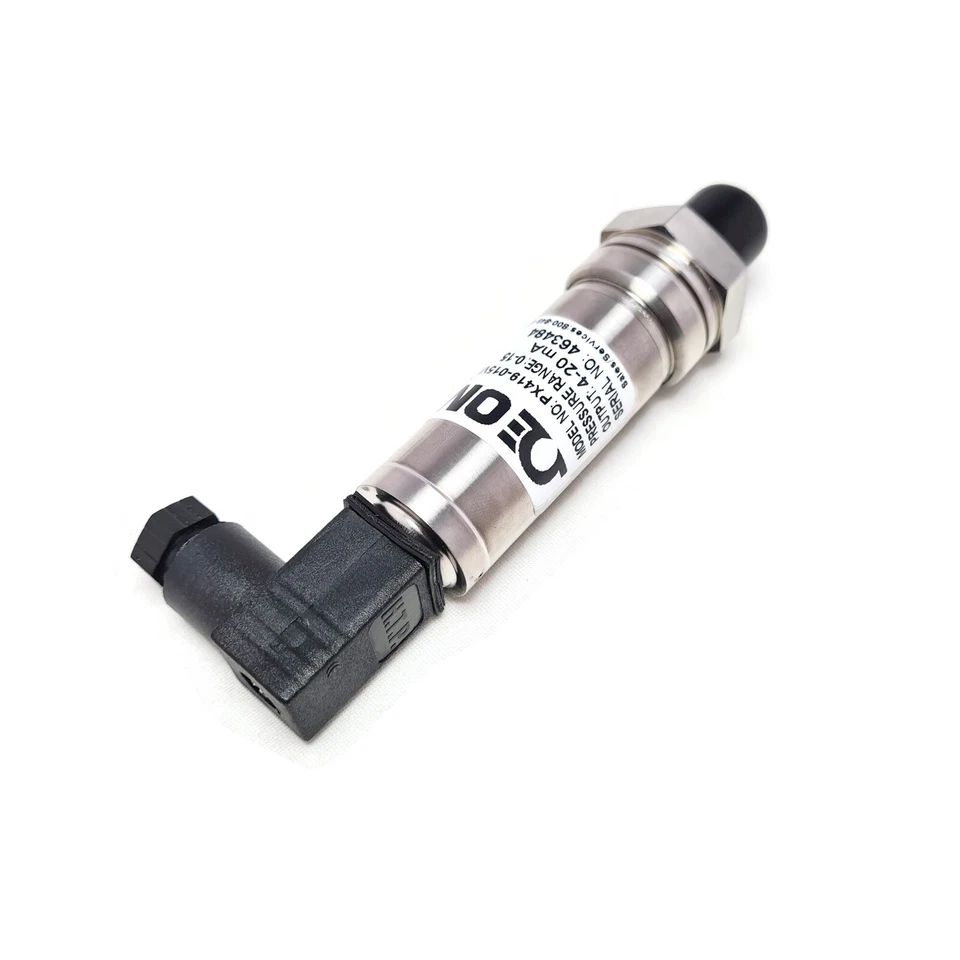 Omega High Accuracy Pressure Transducer. Type PX419-015VI. Range 0~15 - Image 2 of 4