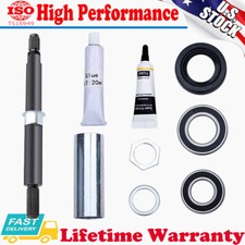 Whirlpool Maytag Cabrio Washer Tub Bearing Shaft Seal Kit W10447783 W10435302