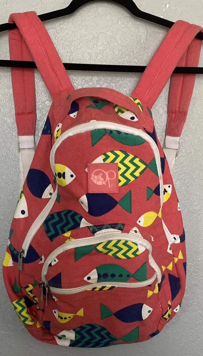 Beach themed backpacks new arrivals