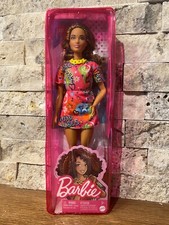 2022 Mattel Barbie Doll 201 HJT00 NEW