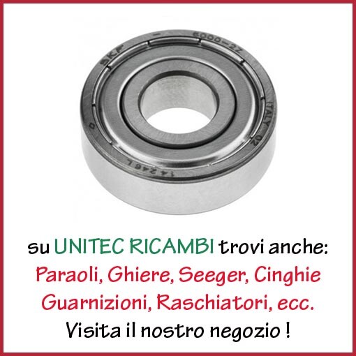 Cuscinetto 6309 Z - Cuscinetto A Sfere Di Alta Qualità - Foto 7