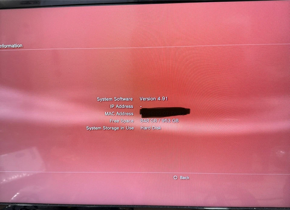 Sony PlayStation 3 1TB SSD CARRERAS TODOTERRENO PAQUETE! Lote Consola PS3 Super Slim Foto 2 de 4