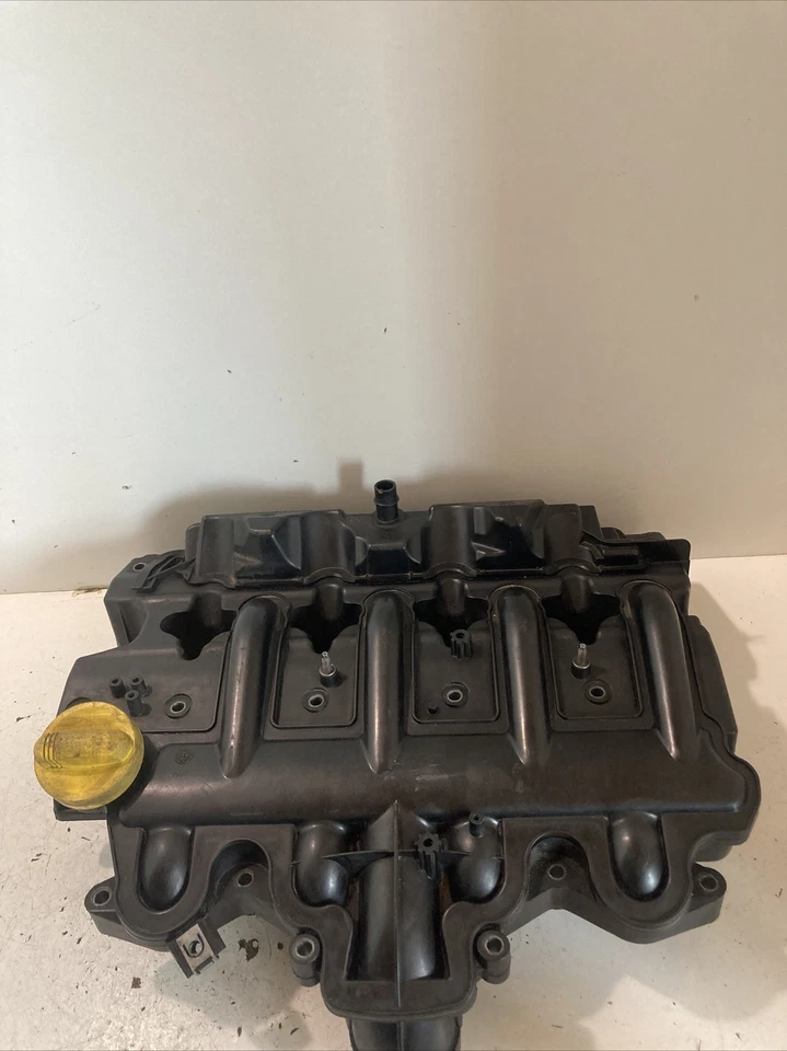 Cubierta Válvula Renault Espace IV 8200714033 Original 2.2 Dci 2005 Foto 2 de 4