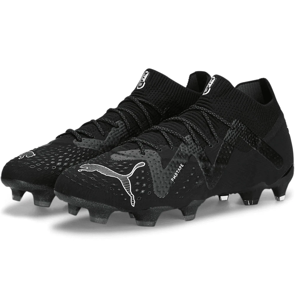 Puma Future Z Ultimate / Elite FG/AG - Blackout