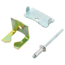 Brand New Headlight Trim Ring Repair Clip Triumph TR6 TR4A TR250 Spitfire to 70