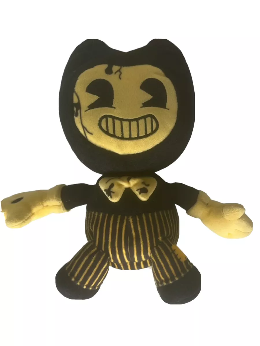 Bendy and the Ink Machine Review