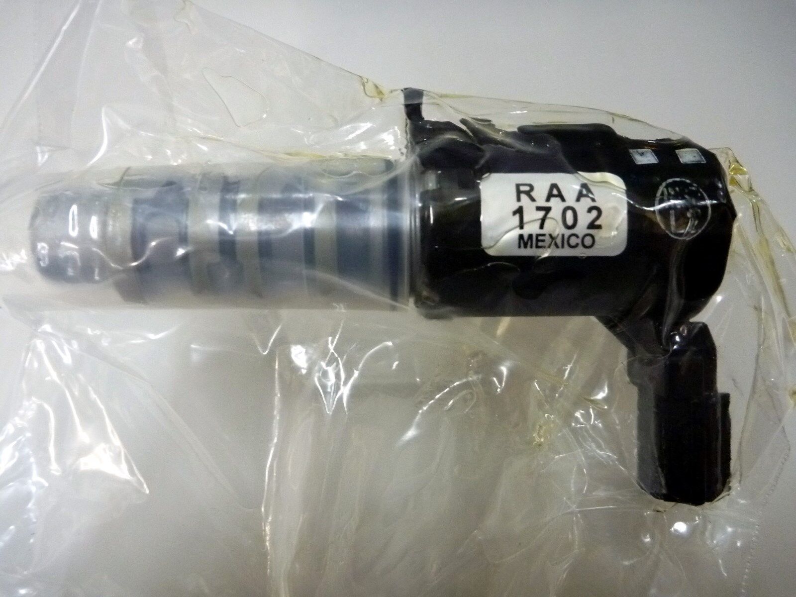 NIB GENUINE HONDA VTC OIL Control Valve Assembly 15830RAAA01 eBay