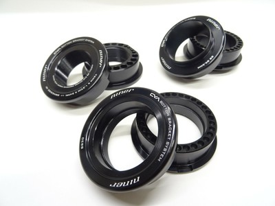 niner bottom bracket