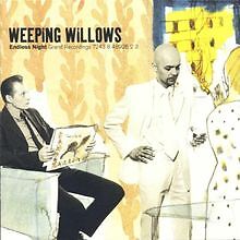 Endless Night von Weeping Willows | CD | Zustand gut