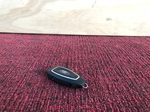 remote control ford focus