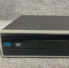 REPLAY-Insignia Blu-ray Disc Player NS-BRDVD, HDMI, AC 120V- W/O Remote