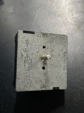 963D123G009 GE Dryer Control Board