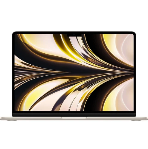 Apple 2022 MacBook Air Laptop with M2 chip 13.6-inch Display, 8GB RAM 256GB SSD
