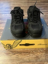 Thorogood Crosstrex Oxford Waterproof Comp Toe