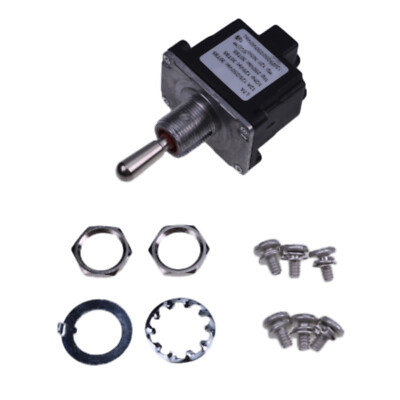 Toggle Switch 128202GT For Genie S-45 S60/65 S-85 Z34/22N Z60/34 | eBay