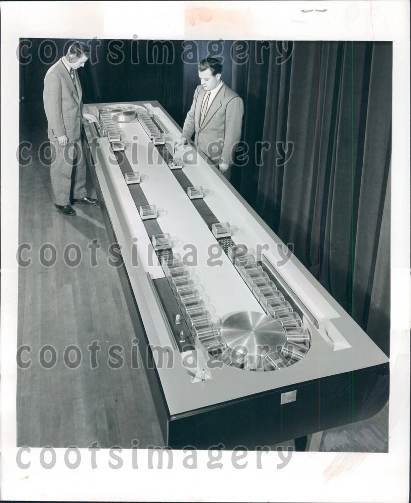 Goodyear top conveyor belt
