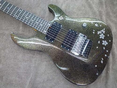 KILLER KG FascinatorSeventheempress Electric Guitar 7 Strings 159257 - Afbeelding 1 van 17