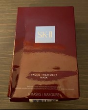 SK-II Facial Treatment Mask 6 Sheets.