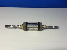 Badger Meter  H605B-002 Hedland Variable area Flow Meter