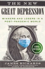 The New Great Depression: Winners and Losers ...
