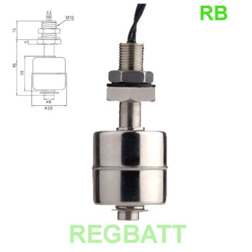 Autres compteurs et détecteurs