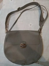 Furla Leather Sholder bag Handbag