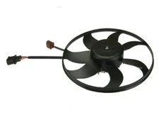 For 2006-2011 Volkswagen GTI A/C Condenser Fan Assembly Left 29518FGHW 2007 2008